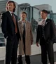 TEAM FREE WILL