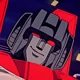 TF - Starscream