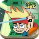 Johnny test