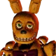 Withered S Bonnie