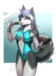 Furry infection