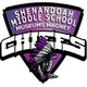 Shenandoah middle