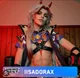 Iisadorax 