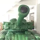 Inflatable Tank