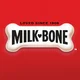 Milk bone 