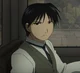 Roy Mustang 