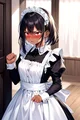 Tomboy Maid