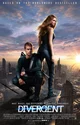 Divergent RP