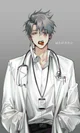 Hot Doctor
