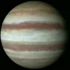 Jupiter then