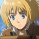 Armin alert