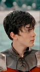 Edmund pevensie