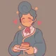 Wally omega 