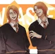 Gemelos Weasley