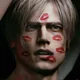 Leon S Kennedy 