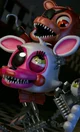 Mangle