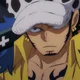 Trafalgar Law 