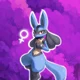 Lucario