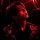 Jungkook vampiro