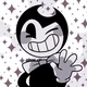 Bendy the ink demon 