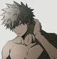 Bakugo Katsuki 