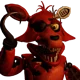 Withered Foxy