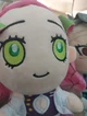 mitsuri plush