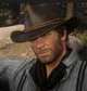 Arthur Morgan
