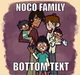 Noco family tdi