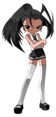 Barasia