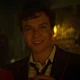 Mattheo Riddle 