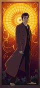 10th doctor