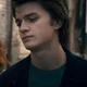Steve Harrington 