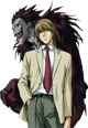 Light Yagami
