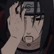 Itachi Uchiha