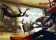 The spider verse