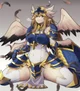 MonsterGirl Valkyrie