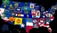 US states