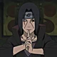 Itachi Uchiha 