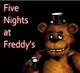 FNAF 1 game demo