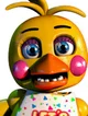Toy chica