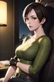 Rebecca Chambers 
