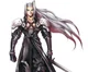 Sephiroth 