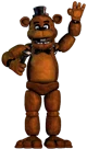 Freddy Fazbear-Day