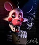 The Mangle