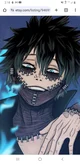 Dabi bf