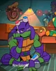 Donatello