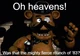 Fredrick von Fazbear
