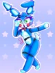 Toy Bonnie 