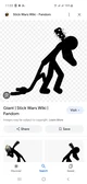 Stickman war legacy 